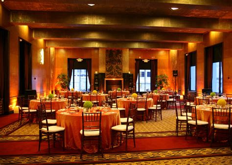 The City Club .